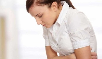 Фото: Последствия первого аборта