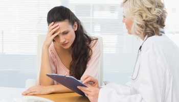 Фото: Негативные последствия аборта