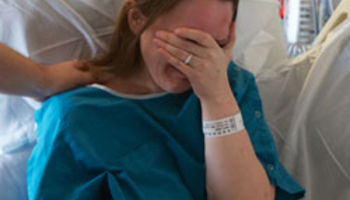 Фото: Аборт при миоме матки