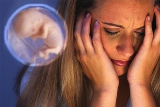 Фото: Осложнения и последствия после аборта